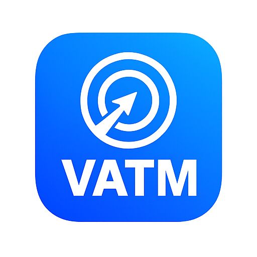 Logo VATM
